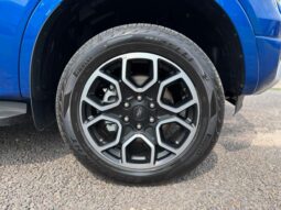 
										FORD RANGER 2.0 XL 4X4 MT completo									