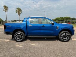 
										FORD RANGER 2.0 XL 4X4 MT completo									
