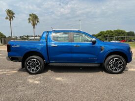 FORD RANGER 2.0 XLT BITURBO 4X4 AT