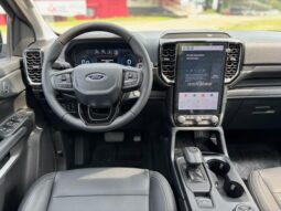 
										FORD RANGER 2.0 XL 4X4 MT completo									