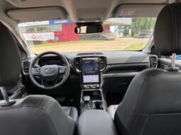 
										FORD RANGER 2.0 XL 4X4 MT completo									