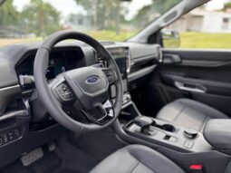 
										FORD RANGER 2.0 XL 4X4 MT completo									