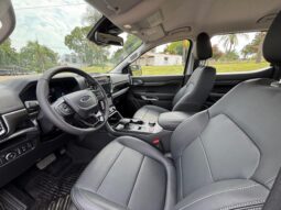 
										FORD RANGER 2.0 XL 4X4 MT completo									