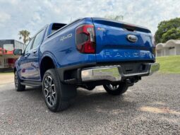 
										FORD RANGER 2.0 XL 4X4 MT completo									