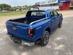 
										FORD RANGER 2.0 XL 4X4 MT completo									