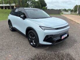 BAIC X55 1.5T ELITE CVT