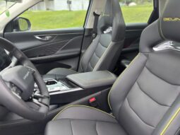 
										BAIC X55 1.5T ELITE CVT completo									