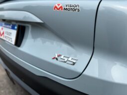 
										BAIC X55 1.5T ELITE CVT completo									