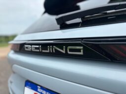
										BAIC X55 1.5T ELITE CVT completo									