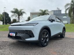 
										BAIC X55 1.5T ELITE CVT completo									
