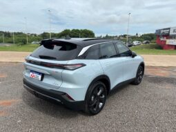 
										BAIC X55 1.5T ELITE CVT completo									