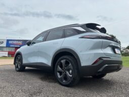 
										BAIC X55 1.5T ELITE CVT completo									