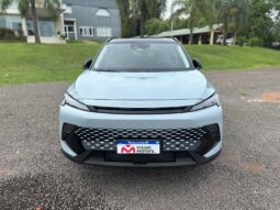 
										BAIC X55 1.5T ELITE CVT completo									