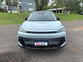 BAIC X55 1.5T ELITE CVT