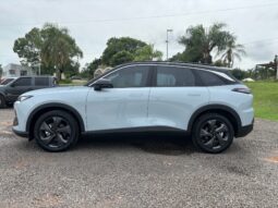 
										BAIC X55 1.5T ELITE CVT completo									
