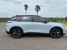 
										BAIC X55 1.5T ELITE CVT completo									