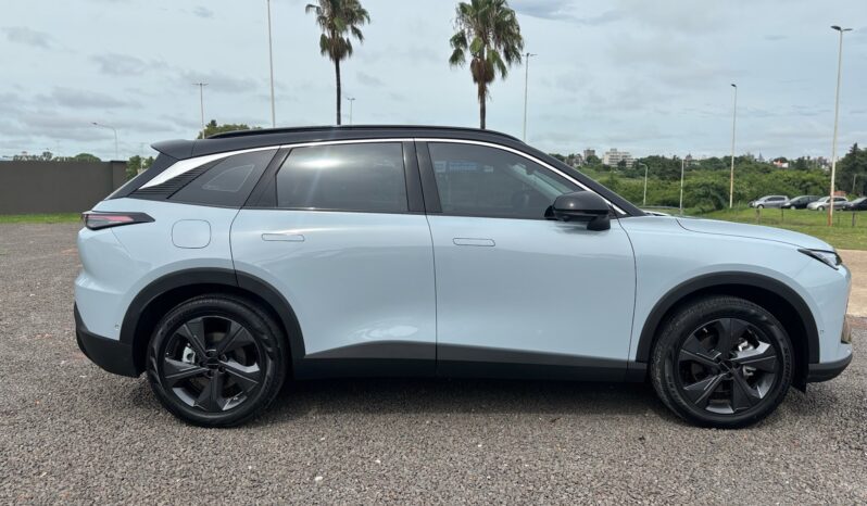 
								BAIC X55 1.5T ELITE CVT completo									