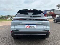 
										BAIC X55 1.5T ELITE CVT completo									