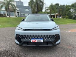 
										BAIC X55 1.5T ELITE CVT completo									