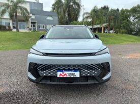 BAIC X55 1.5T ELITE CVT