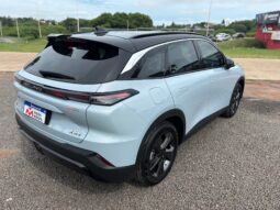 
										BAIC X55 1.5T ELITE CVT completo									