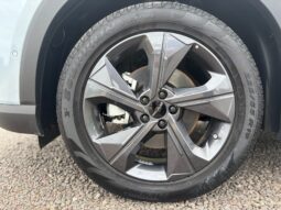 
										BAIC X55 1.5T ELITE CVT completo									