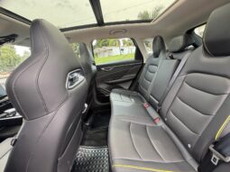 
										BAIC X55 1.5T ELITE CVT completo									