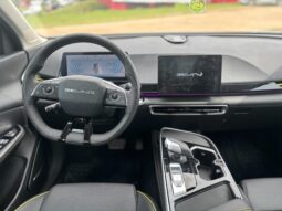 
										BAIC X55 1.5T ELITE CVT completo									