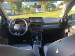 
										CITROEN BASALT 1.0 T200 SHINE CVT completo									