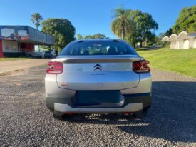 CITROEN BASALT 1.0 T200 SHINE CVT