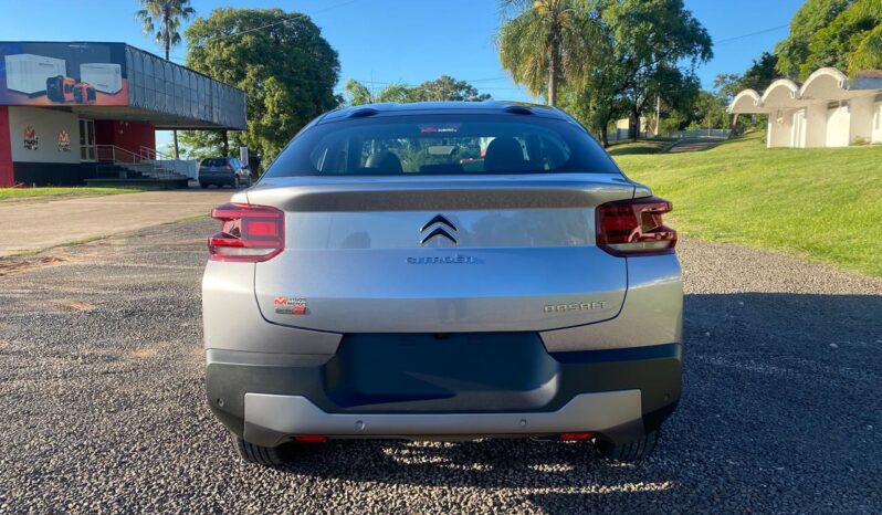 
								CITROEN BASALT 1.0 T200 SHINE CVT completo									