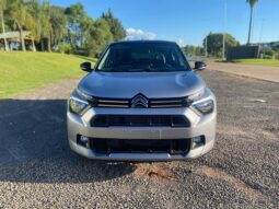 
										CITROEN BASALT 1.0 T200 SHINE CVT completo									