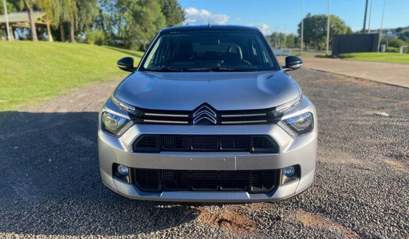 
								CITROEN BASALT 1.0 T200 SHINE CVT completo									