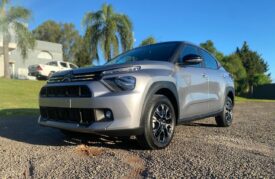 CITROEN BASALT 1.0 T200 SHINE CVT