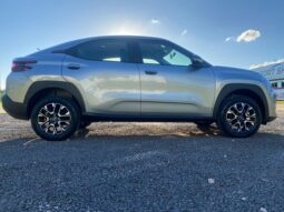 
										CITROEN BASALT 1.0 T200 SHINE CVT completo									