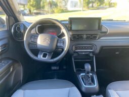 
										CITROEN BASALT 1.0 T200 SHINE CVT completo									