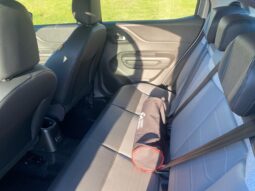 
										CITROEN BASALT 1.0 T200 SHINE CVT completo									