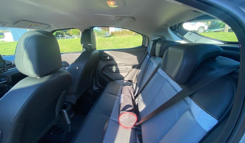 
								CITROEN BASALT 1.0 T200 SHINE CVT completo									