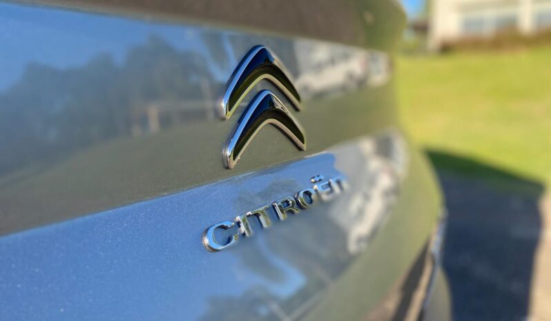 
								CITROEN BASALT 1.0 T200 SHINE CVT completo									