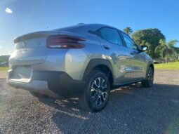 
										CITROEN BASALT 1.0 T200 SHINE CVT completo									