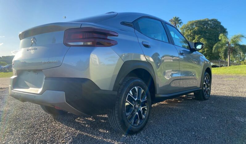 
								CITROEN BASALT 1.0 T200 SHINE CVT completo									