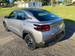 
										CITROEN BASALT 1.0 T200 SHINE CVT completo									