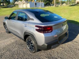 CITROEN BASALT 1.0 T200 SHINE CVT