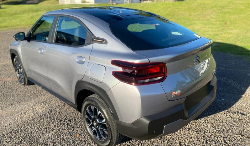 
								CITROEN BASALT 1.0 T200 SHINE CVT completo									