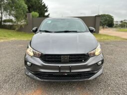 
										FIAT CRONOS 1.3 LIKE completo									