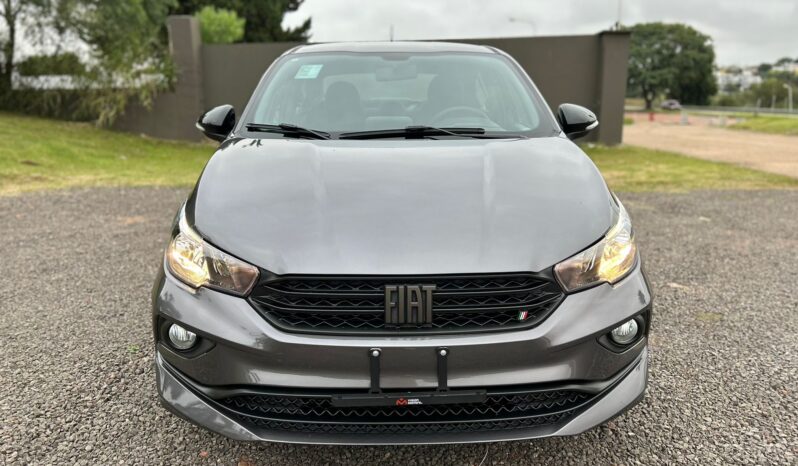 
								FIAT CRONOS 1.3 LIKE completo									