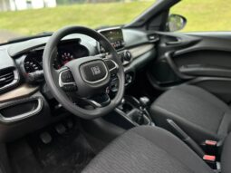 
										FIAT CRONOS 1.3 LIKE completo									