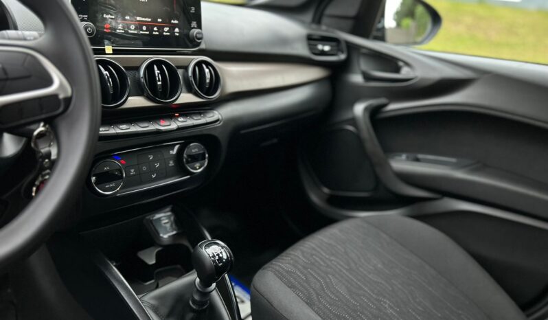 
								FIAT CRONOS 1.3 LIKE completo									