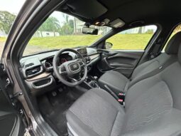 
										FIAT CRONOS 1.3 LIKE completo									