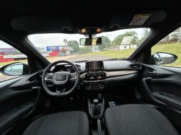 
										FIAT CRONOS 1.3 LIKE completo									